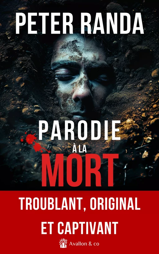 Parodie à la mort - Peter Randa - Avallon & Combe