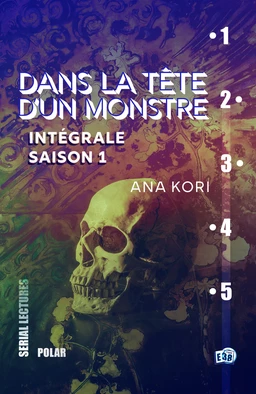 Dans la tête d'un monstre