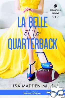 La belle et le quarterback