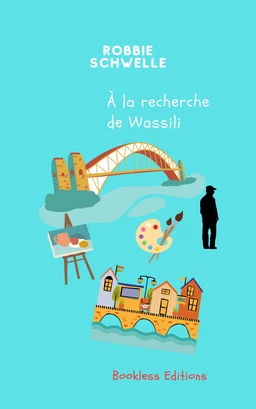 À la recherche de Wassili