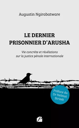 Le dernier prisonnier d'Arusha