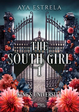 The South Girl - Tome 1