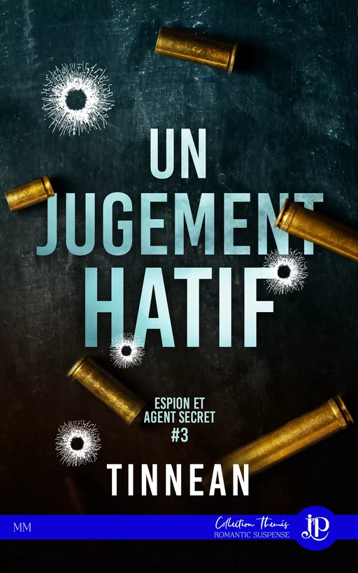 Un jugement hâtif - Tinnean Tinnean - Juno Publishing