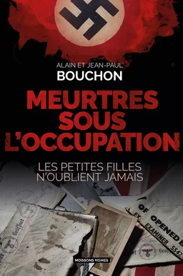 Meurtres sous l'Occupation