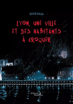 Lyon, une ville et des habitants à croquer