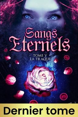 Sangs Éternels - Tome 5