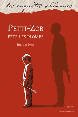 Petit-Zob pète les plombs