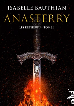 Anasterry