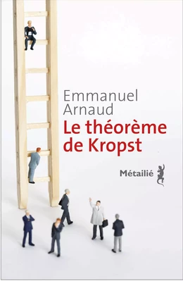 Le théorème de Kropst