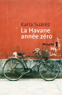 La Havane année zéro