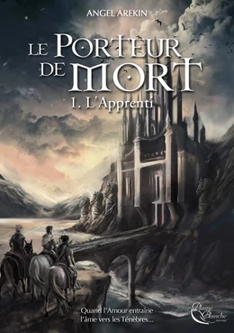 Le Porteur de Mort - Tome 1