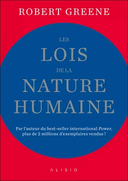 Les Lois de la nature humaine