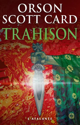 Trahison