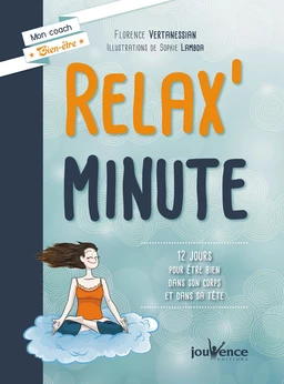 Relax' minute