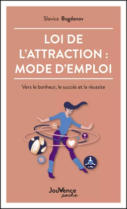 Loi de l'attraction : mode d'emploi