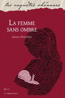 La femme sans ombre