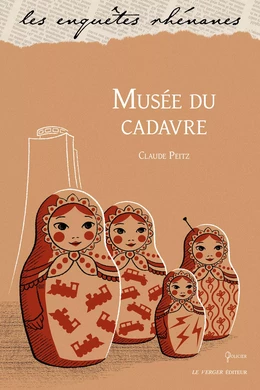 Musée du cadavre