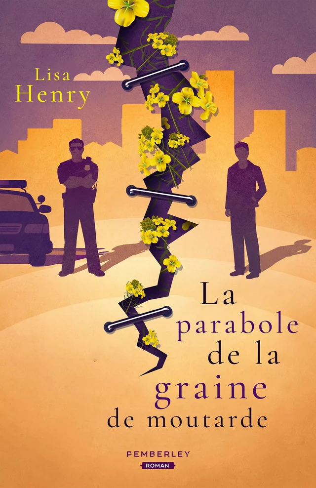 La parabole de la graine de moutarde - Lisa Henry - Pemberley