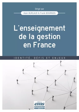 L'enseignement de la gestion en France