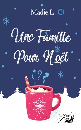 Une famille pour noël