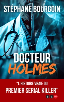 Docteur Holmes