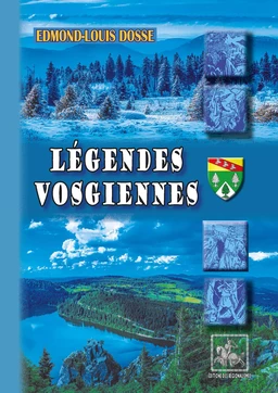 Légendes vosgiennes