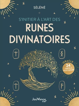 S'initier à l'art des runes divinatoires