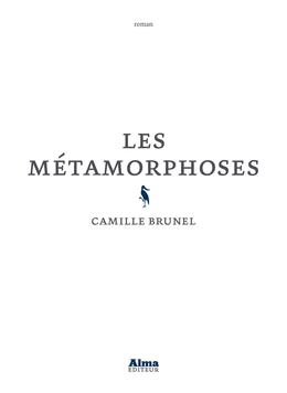 Les Métamorphoses