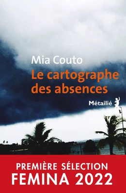 Le Cartographe des absences