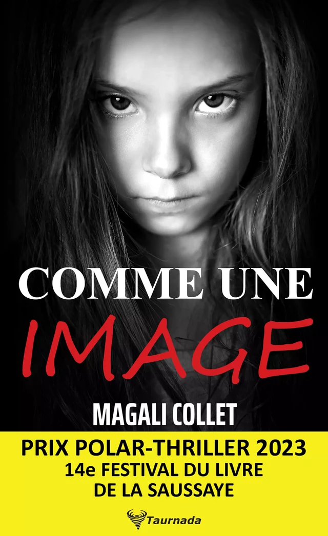 Comme une image - Magali Collet - Taurnada Éditions