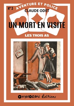 Un mort en visite