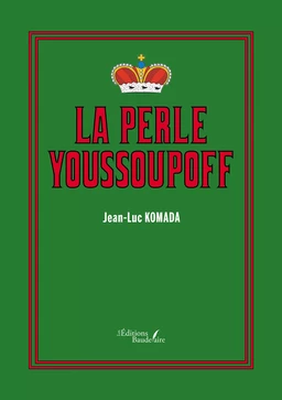 La perle Youssoupoff