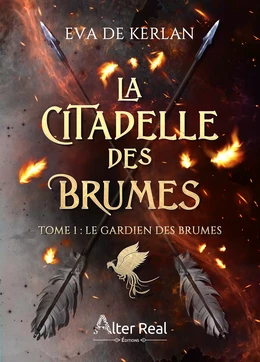 Le gardien des Brumes