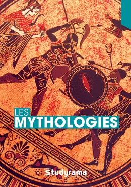 Les mythologies