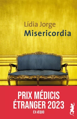 Misericordia