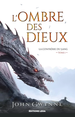 L'Ombre des Dieux