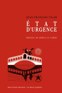 État d'urgence