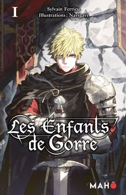 Les Enfants de Gorre