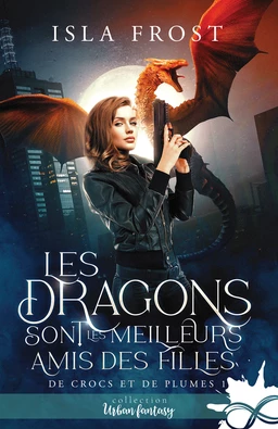 Les dragons sont les meilleurs amis des filles