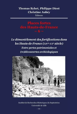 Places fortes des Hauts-de-France –6–