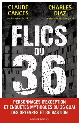 Flics du 36