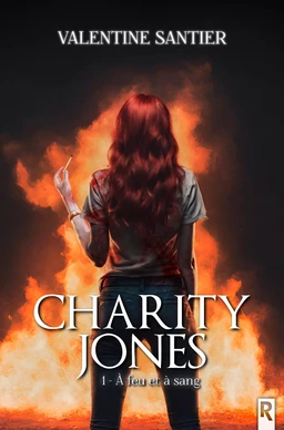 Charity Jones