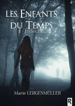 Les enfants du temps