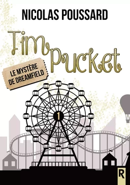 Tim Pucket