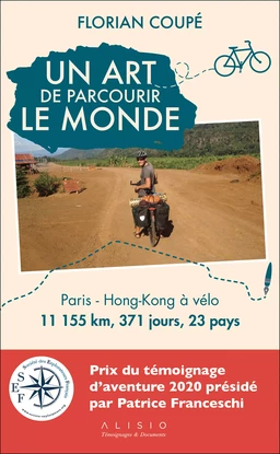 Un art de parcourir le monde