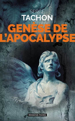 Genèse de l'Apocalypse