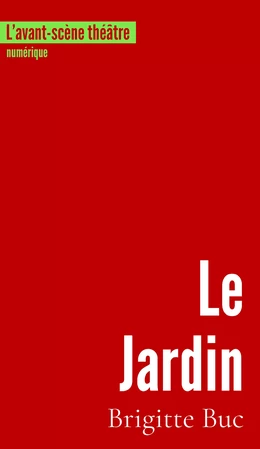 Le Jardin