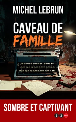 Caveau de famille