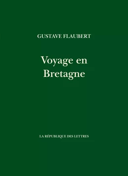 Voyage en Bretagne