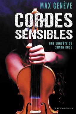 Cordes sensibles